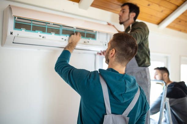 Best HVAC Repair Near Me  in Vero Lake Estates, FL