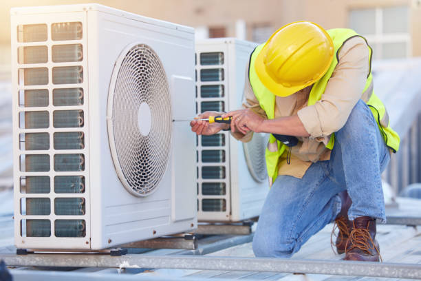 Best Emergency HVAC Repair  in Vero Lake Estates, FL