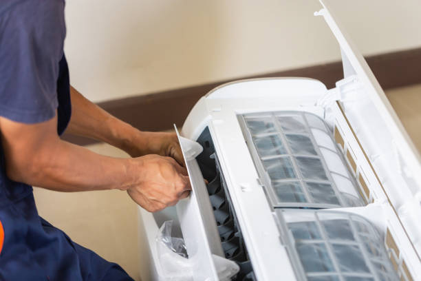 Best HVAC Air Duct Cleaning  in Vero Lake Estates, FL
