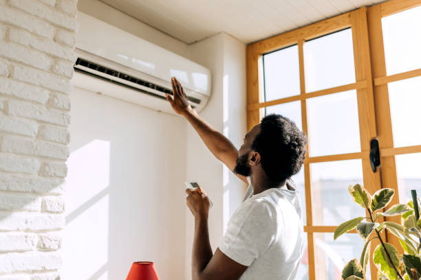 Best Air Quality Test  in Vero Lake Estates, FL
