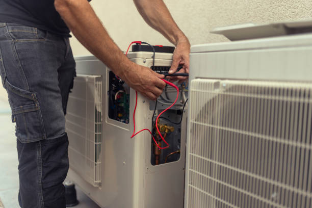 Best Central Air Repair  in Vero Lake Estates, FL
