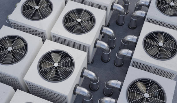 HVAC Maintenance Plan in Vero Lake Estates, FL