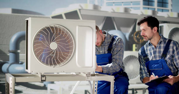 Best Commercial HVAC Repair  in Vero Lake Estates, FL