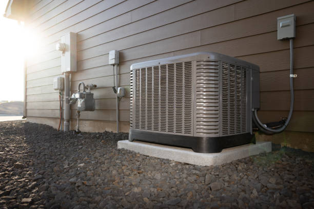Best HVAC Companies Near Me  in Vero Lake Estates, FL